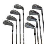  Bridgestone TOURSTAGE ViQ FORGED(2006) 8S железный комплект IR Flex S