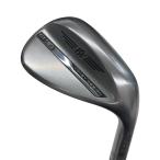 タイトリスト VOKEY SPIN MILLED SM10 ツアークロム 56°/10°S ウェッジ WG フレックスその他