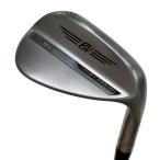 タイトリスト VOKEY SPIN MILLED SM10 ツアークロム 52°/12°F ウェッジ WG フレックスその他