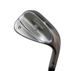 タイトリスト VOKEY SPIN MILLED SM7 ツアークロム 48°/10°F ウェッジ WG フレックスR
