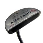  Odyssey DUAL FORCE ROSSIE II короткая клюшка PT Flex прочее 