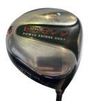  Daiwa ( перчатка ride ) ONOFF(2007) 10° Driver DR Flex S
