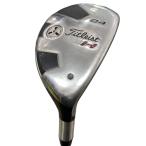  Titleist 909 H 24° служебная программа UT Flex прочее 
