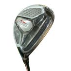 TaylorMade テーラーメイド M6 レスキュー ［REAX85 JP （スチール