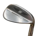 タイトリスト VOKEY SPIN MILLED SM9 ツアークロム 48°/10°F ウェッジ WG フレックスS