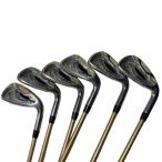  Katana Golf SWORD ATC 589-β 7S железный комплект IR Flex SR