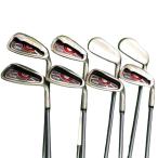  links PREDATOR SF 8S железный комплект IR Flex R