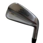  Titleist Titleist T100(2023) #3 одиночный товар железный LI Flex S