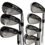  Callaway EPIC MAX FAST 7S женский железный комплект IR Flex L