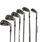  TaylorMade r7 DRAW 6S железный комплект IR Flex R