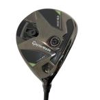 テーラーメイド Qi35 TOUR 3W フェアウェイウッド FW フレックスS