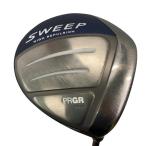プロギア SWEEP Model M-17 13.5° レディース ドライ
