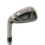  TaylorMade M2(2017) #4 зеркальный ti одиночный товар железный LI Flex S