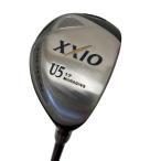  Dunlop XXIO(2002) U5 служебная программа UT Flex R