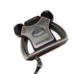  TaylorMade Rossa agsi+ itsy bitsy SPIDER кривошип шея 33 дюймовый женский USA короткая клюшка PT Flex прочее 