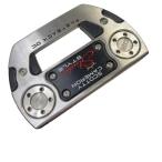 タイトリスト SCOTTY CAMERON STUDIO STYLE FASTBACK OC(2025) 33インチ パター PT フレックスその他