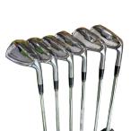  Bridgestone TOURSTAGE X-BLADE CB 6S железный комплект IR Flex S