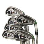  TaylorMade r5 XL PLUS 6S железный комплект IR Flex S