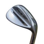 タイトリスト VOKEY SPIN MILLED SM11 ツアークロム 54°/10°S ウェッジ WG フレックスその他