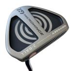 オデッセイ MICROHINGE V-LINE 2-BALL 33インチ パター PT フレックスその他