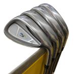  TaylorMade r5 XL PLUS 5S женский железный комплект IR Flex L