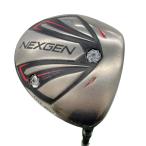  Golf Partner NEXGEN(2016) TYPE-460 11.5° Driver DR Flex прочее 