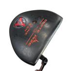  Odyssey WHITE RIZE ix V-LINE #5SH 35 дюймовый короткая клюшка PT Flex прочее 