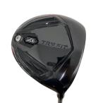  Golf Planner TOBUNDA TRY FIT XL(2016) 9.5° Driver DR Flex S