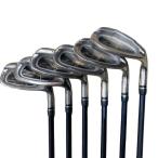  Bridgestone TOURSTAGE ViQ CL(2008) 6S ( aqua blue ) женский железный комплект IR Flex L