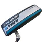 PING PING SIGMA2 ANSER パター プラチナム ［33インチ］ PP58グリップ