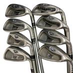 TaylorMade r7 XR 8S железный комплект IR Flex S