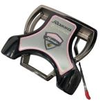  TaylorMade Rossa agsi+ SPIDER 32 дюймовый женский короткая клюшка PT Flex прочее 
