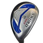  Katana Golf SWORD ATC 589-α U5 служебная программа UT Flex R