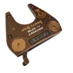 オデッセイ Ai-ONE GIRAFFE-BEAM #7 33インチ パター PT フレックスその他