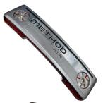 ナイキ METHOD MOD 00 34インチ パター PT フレックス