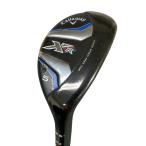  Callaway XR 16 OS U5 женский служебная программа UT Flex L