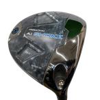  Callaway PARADYM Ai SMOKE MAX D 12° женский Driver DR Flex R