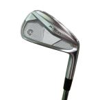  TaylorMade Taylor Made P*7CB(2024) #5 одиночный товар железный LI Flex S