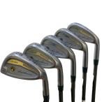  Honma Golf LB-606 NEW H&F чёрный 7 сокровищ 8S женский железный комплект IR Flex прочее 