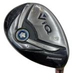  Bridgestone TOURSTAGE ViQ(2010) U5 служебная программа UT Flex SR