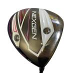  Golf Partner NEXGEN(2019) TYPE-430 14° женский Driver DR Flex прочее 