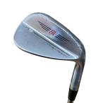 タイトリスト VOKEY SPIN MILLED SM9 ツアークロム 48°/10°F ウェッジ WG フレックスS
