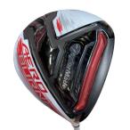 テーラーメイド AERO BURNER 12° レディース USA ドラ