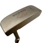  Mizuno TOUR STYLE BC-01 короткая клюшка PT Flex прочее 
