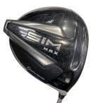  TaylorMade SIM MAX 12° женский Driver DR Flex L