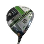  Callaway EPIC MAX FAST 3W женский Fairway Wood FW Flex L