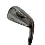  Titleist Titleist T200(2021) #5 одиночный товар железный LI Flex прочее 