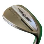 タイトリスト VOKEY SPIN MILLED SM10 ツアークロム 58°/12°D ウェッジ WG フレックスその他