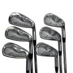  Yamaha inpres X V FORGED(2011) 6S железный комплект IR Flex S