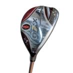  Dunlop XXIO(2022) H5( бордо ) женский служебная программа UT Flex A